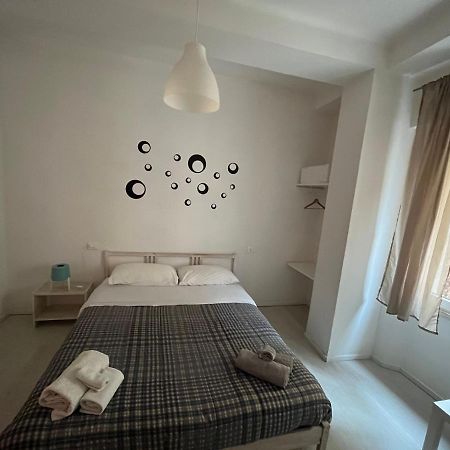Il Guasco Rooms Анкона Экстерьер фото