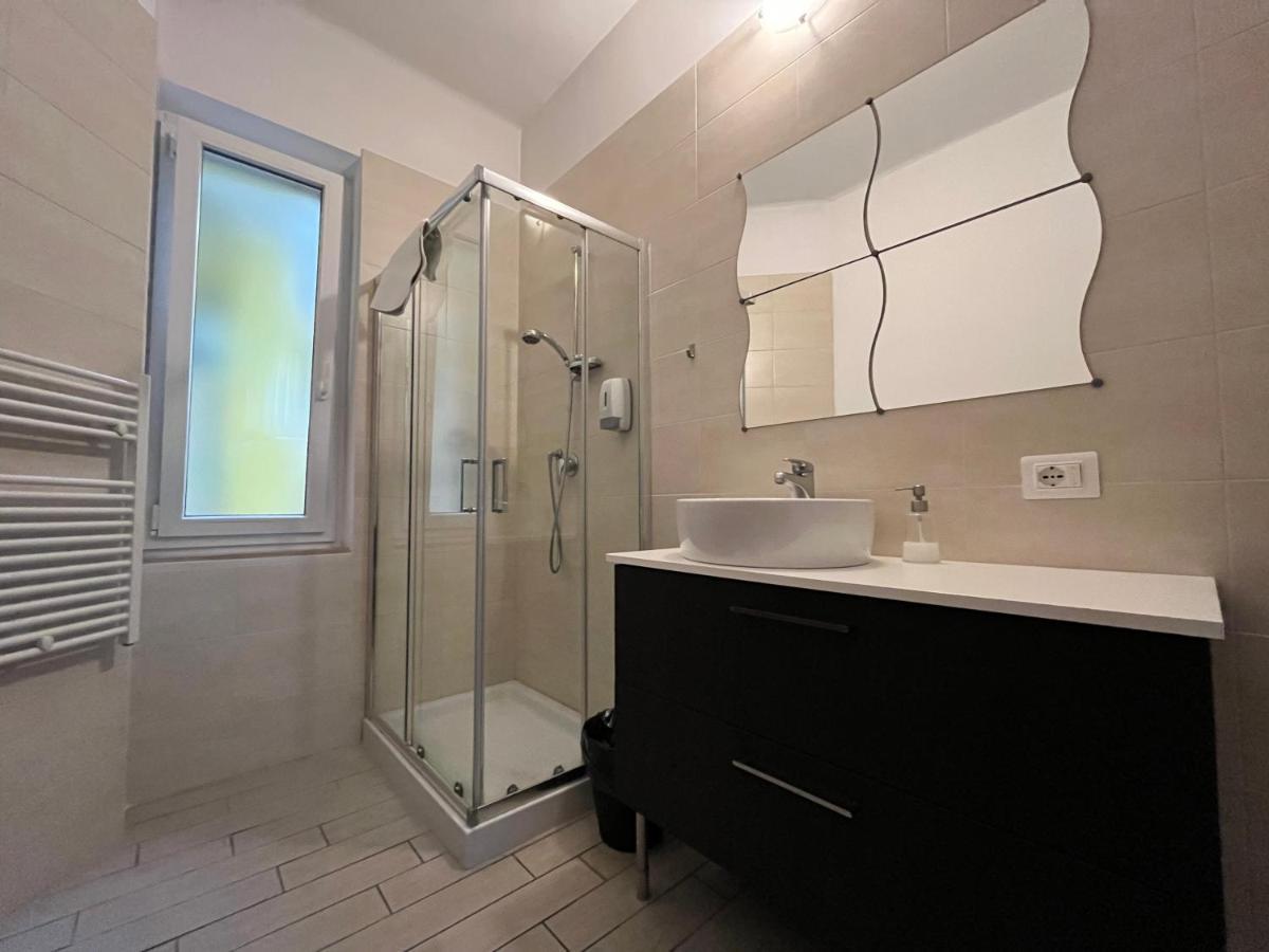 Il Guasco Rooms Анкона Экстерьер фото