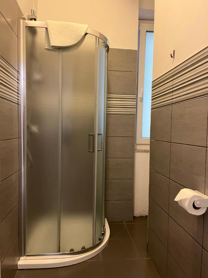 Il Guasco Rooms Анкона Экстерьер фото