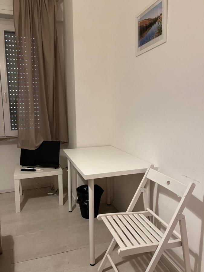 Il Guasco Rooms Анкона Экстерьер фото