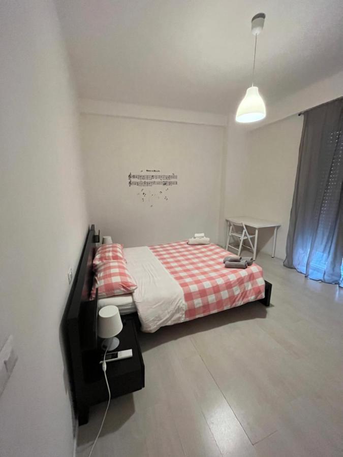 Il Guasco Rooms Анкона Экстерьер фото