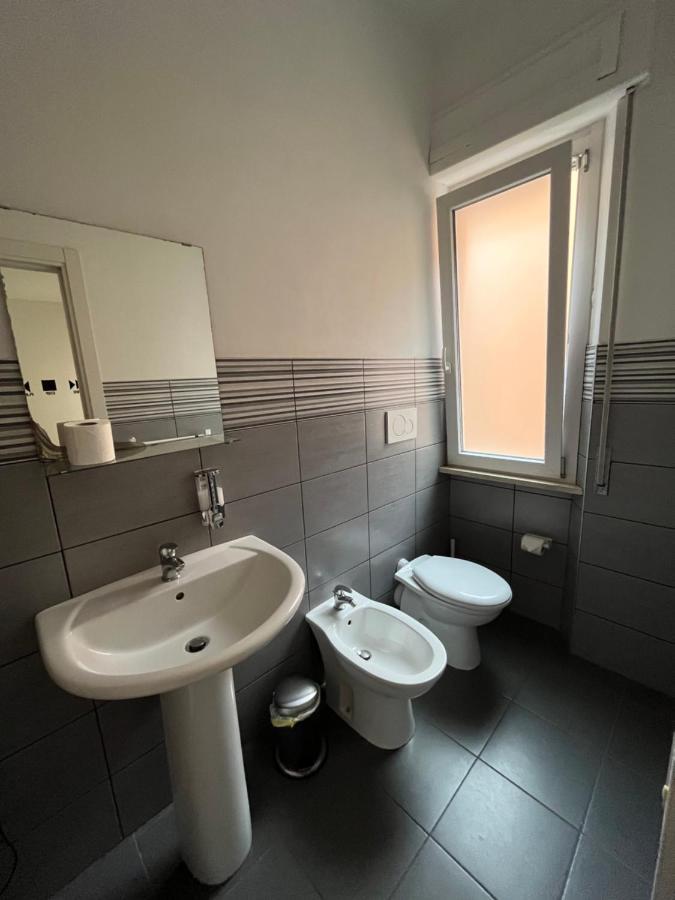 Il Guasco Rooms Анкона Экстерьер фото