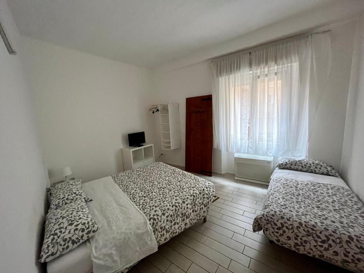 Il Guasco Rooms Анкона Экстерьер фото