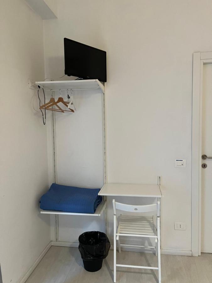 Il Guasco Rooms Анкона Экстерьер фото