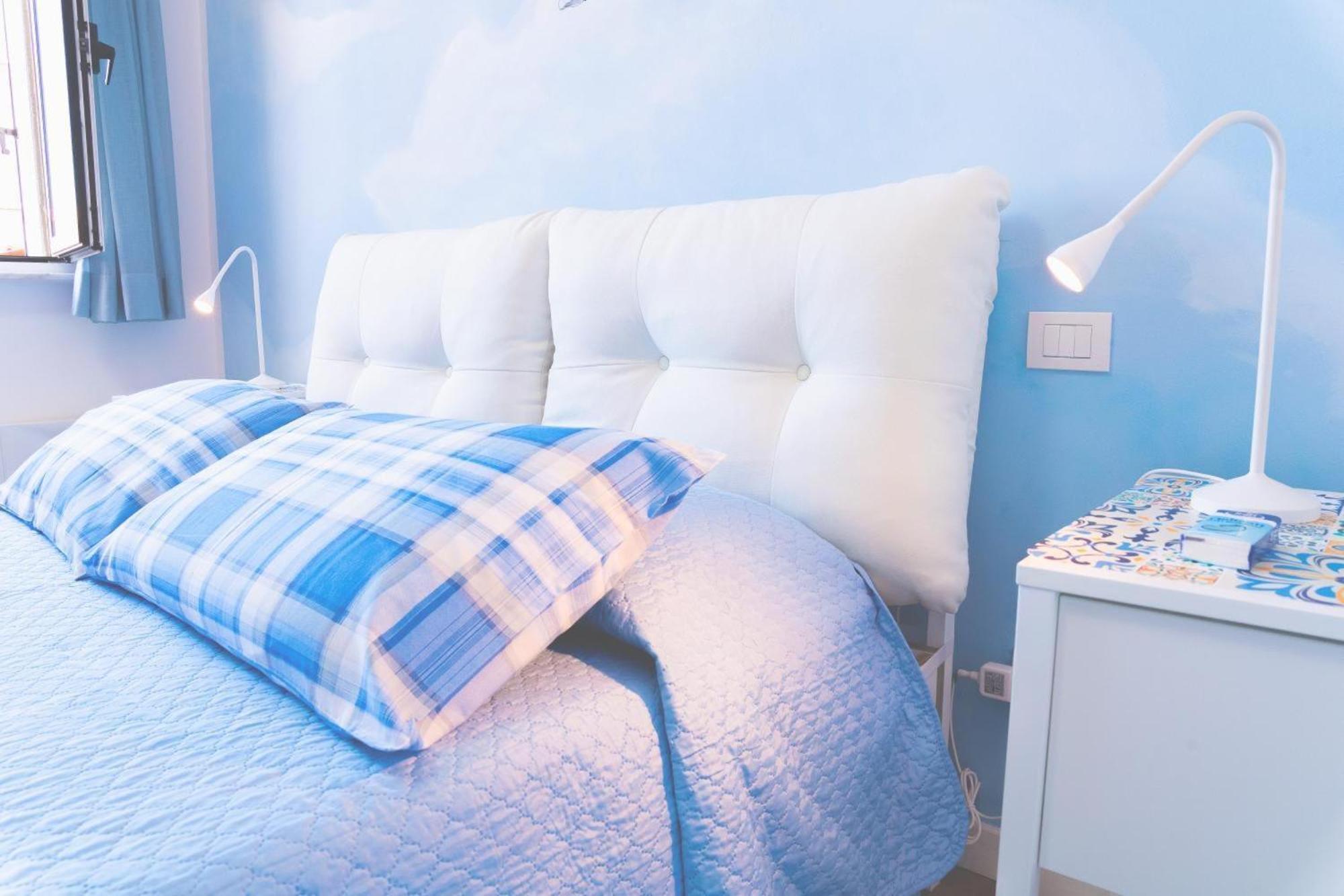 Il Guasco Rooms Анкона Экстерьер фото